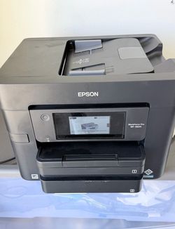 Epson printer