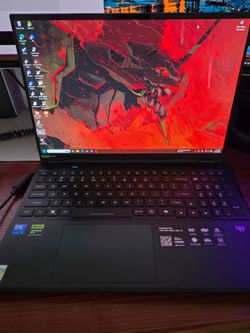 Acer predator helios 16s AI