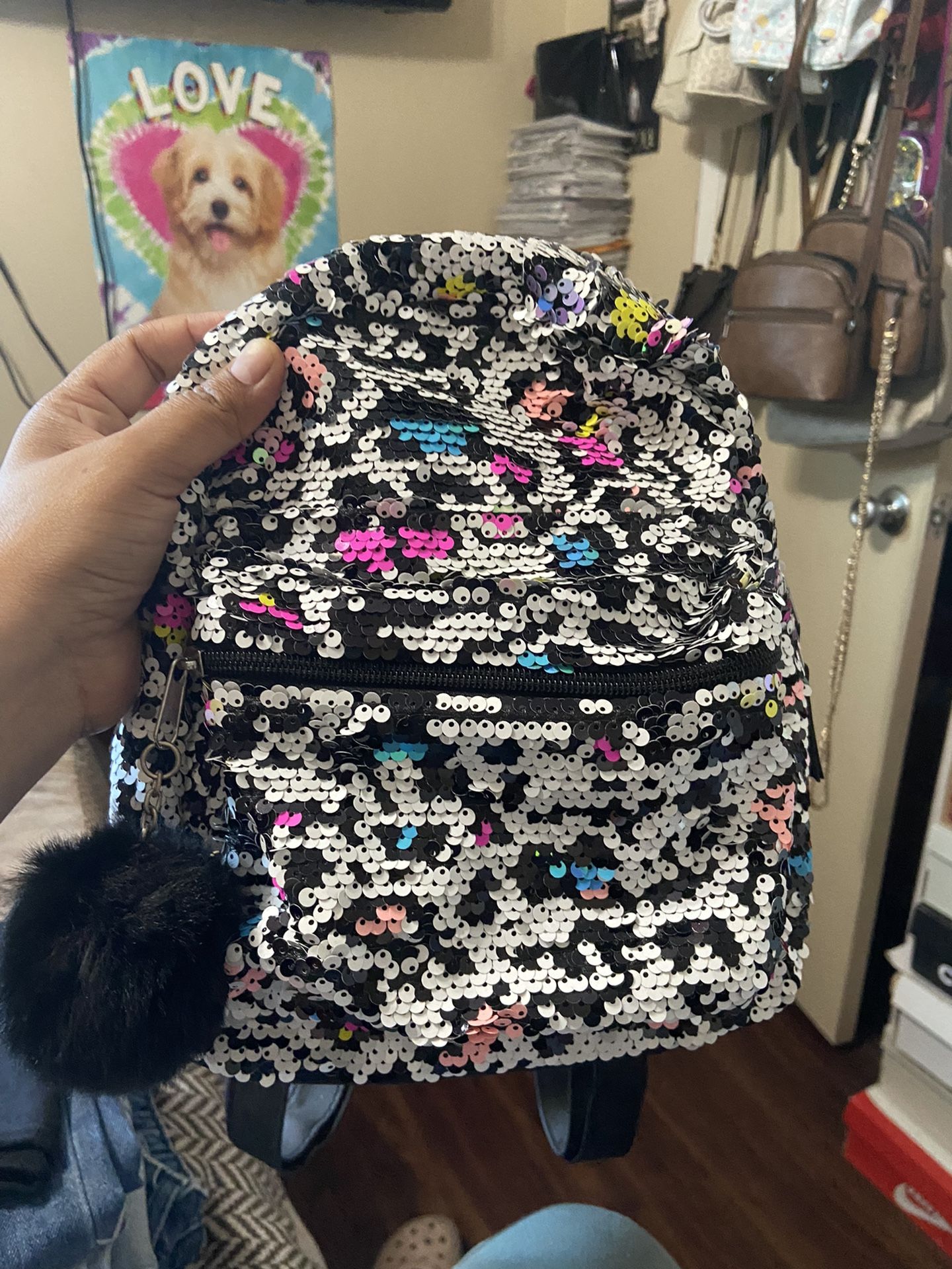 Cute Back Pack