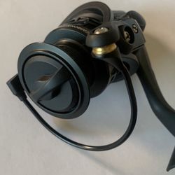 Piscifun Fishing Reel 