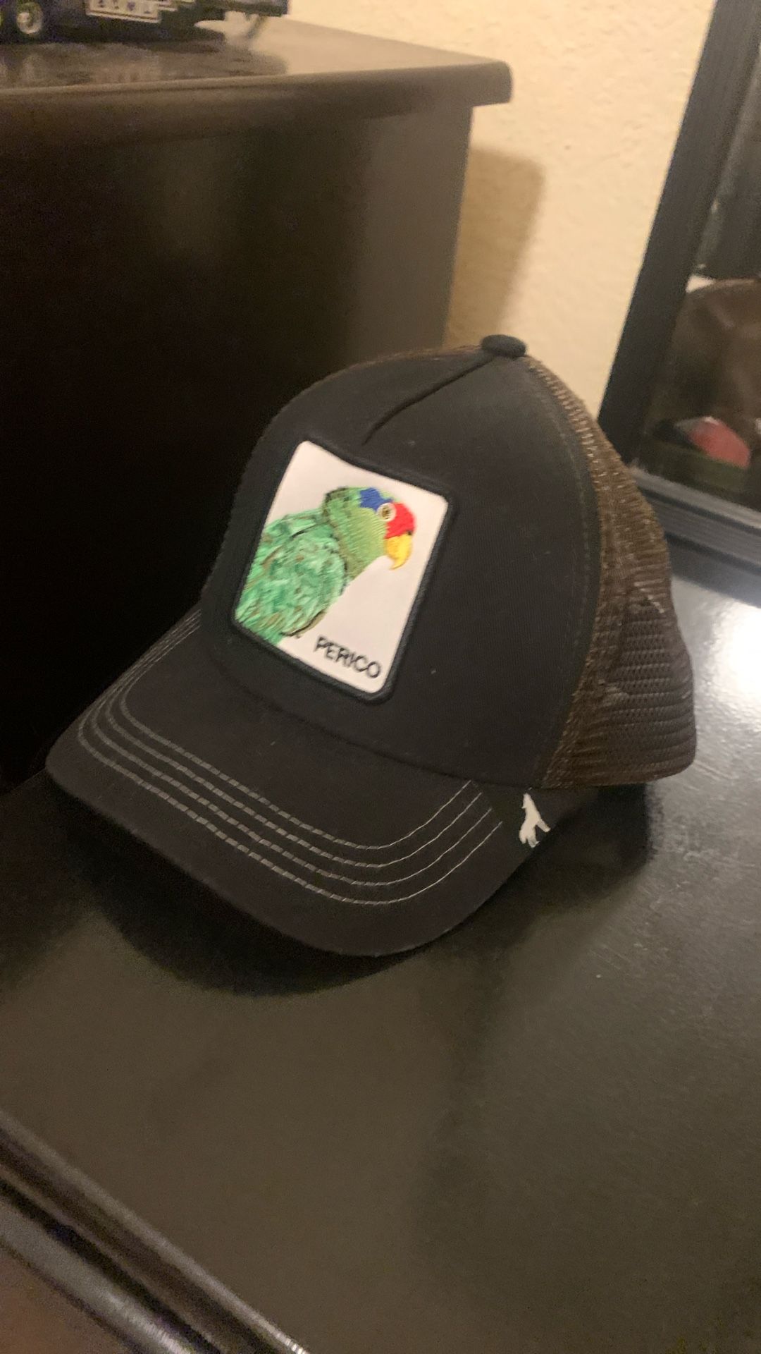 Perico Hat