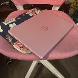 Laptop 