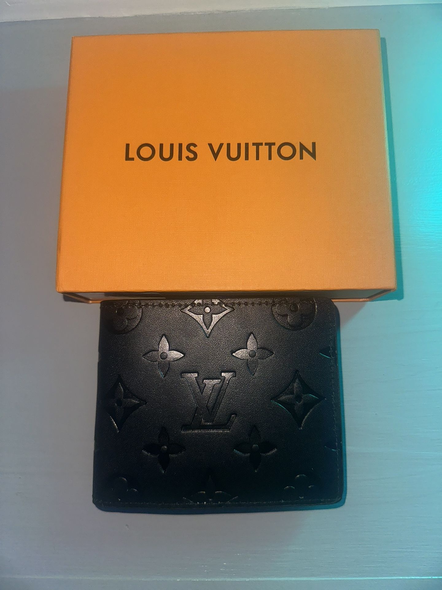 Louis Vuitton Wallet 