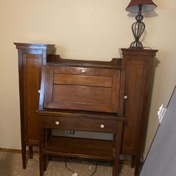 Secretary Desk