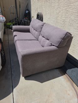 Free IKEA couch