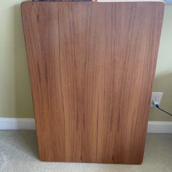 YATCH BOAT PATIO OR POOL FOLDING TABLES 