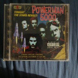 Powerman 5000