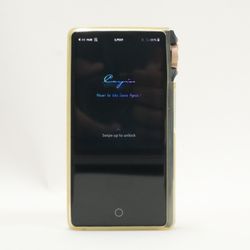 Cayin N3Pro SPK-A001 Digital Audio Player N3PRO