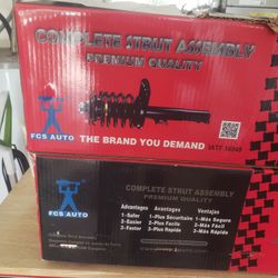 2005 Chrysler Sebring front struts brand new inbox