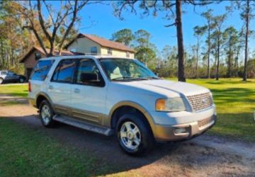 2003 Ford Expedition