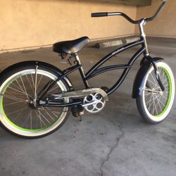 Youth Beach Cruiser.