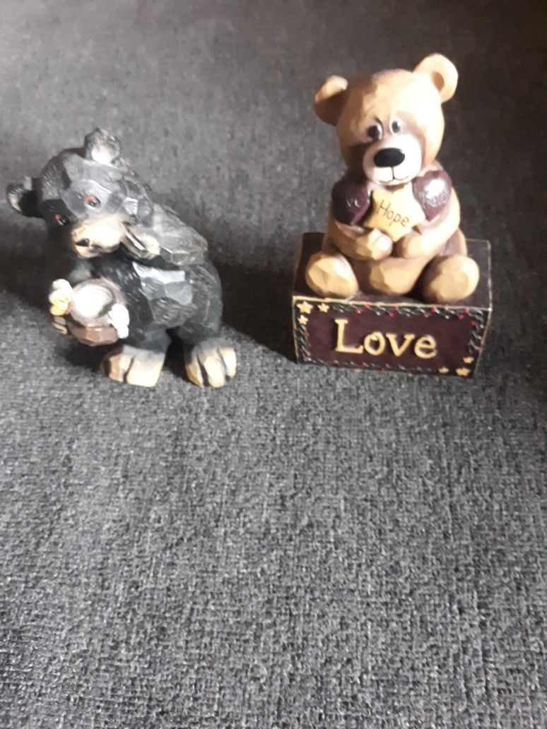 Knickknacks