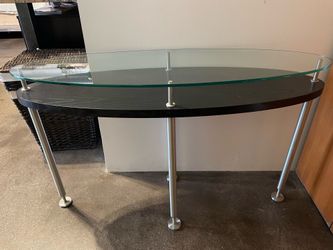 Entry Table
