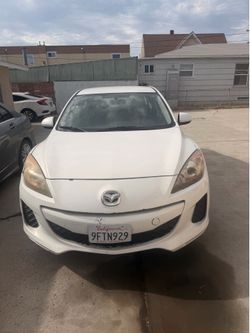 2012 Mazda