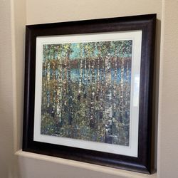 World Market Wall Art