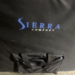 Portable Massage Table 