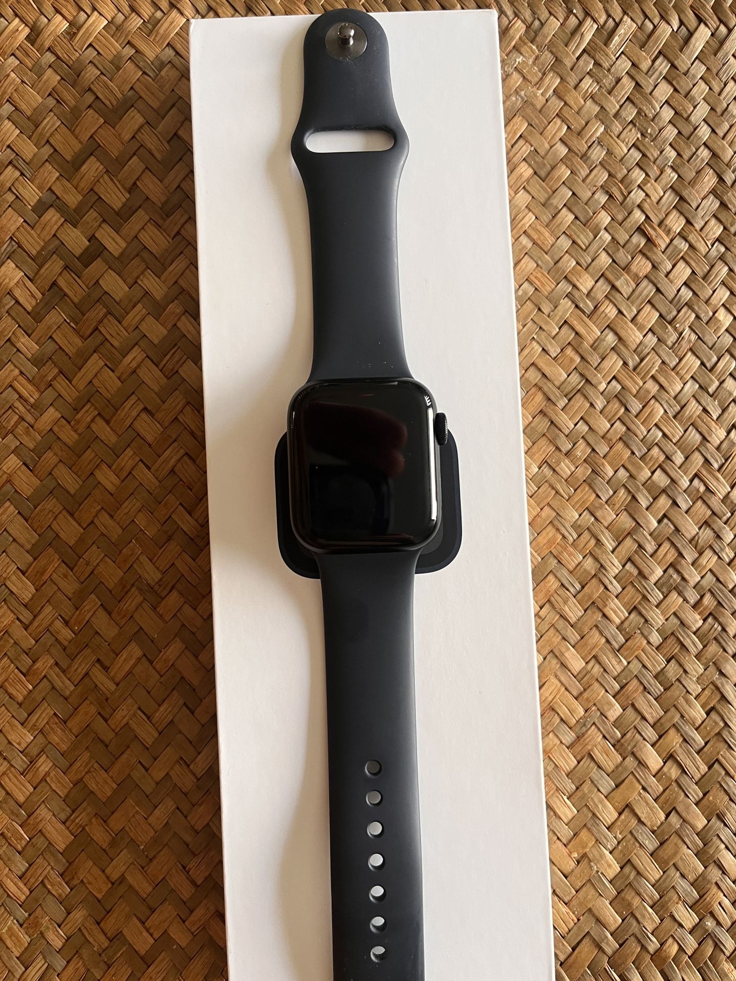 Apple Watch SE 2nd Gen 