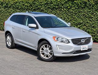 2014 Volvo XC60