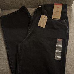 Levi’s Women’s 94 Baggy Jeans 