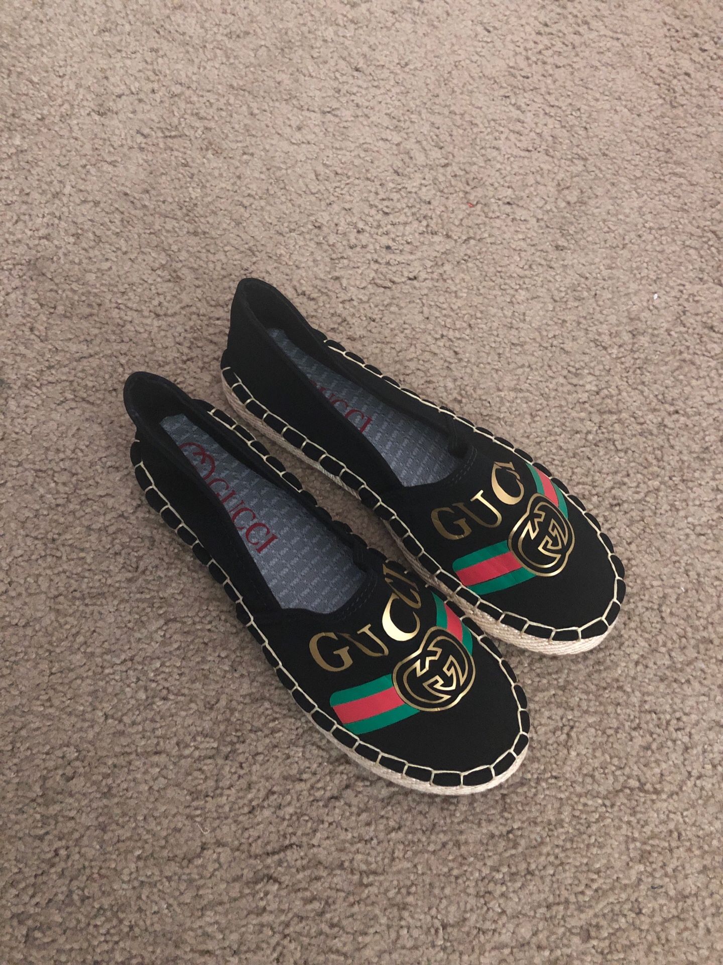 Cute shoes