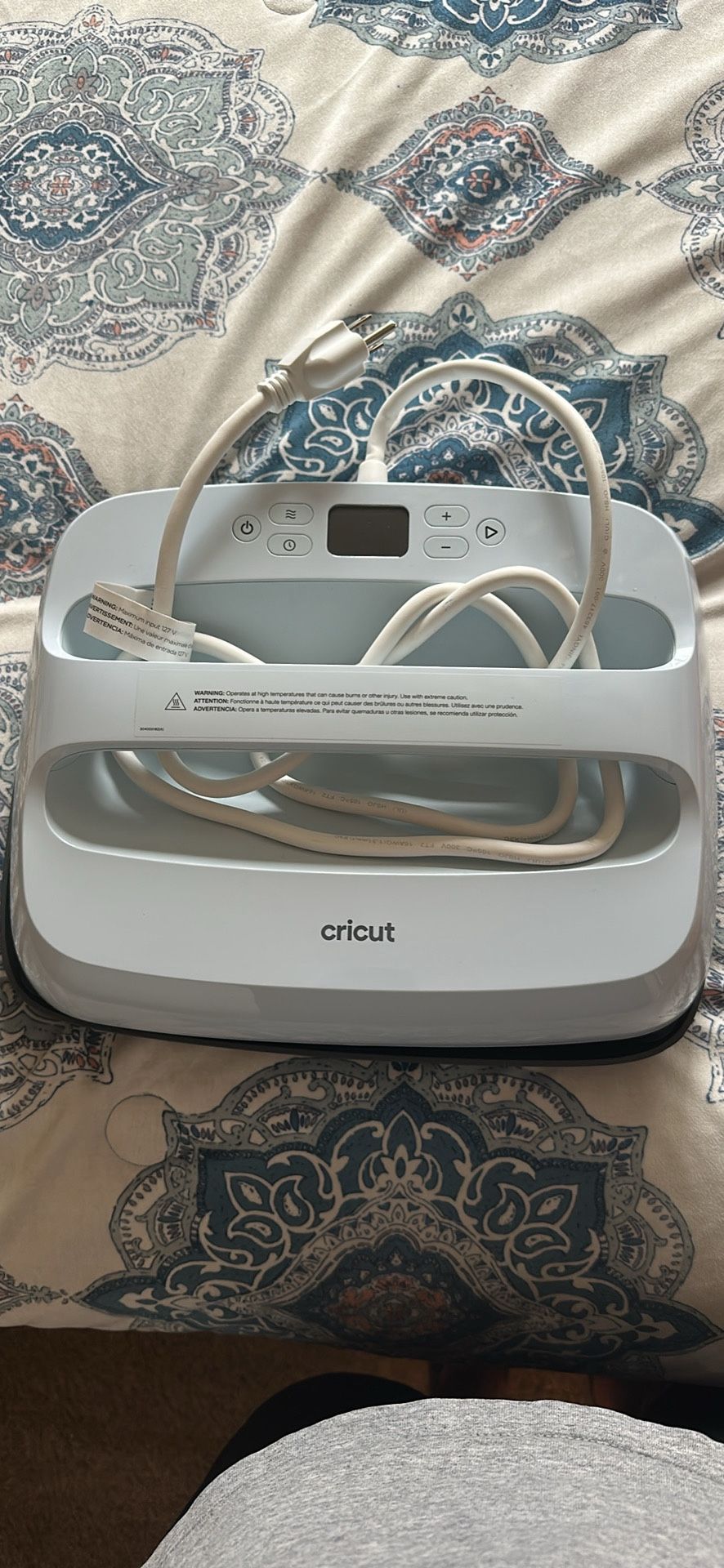 Cricut Easy Press 3