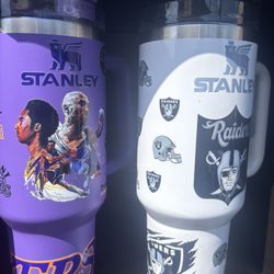 Stanley’s 