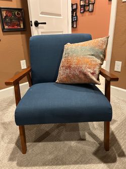 Accent Chair