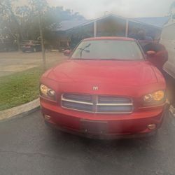 2010 Dodge Charger