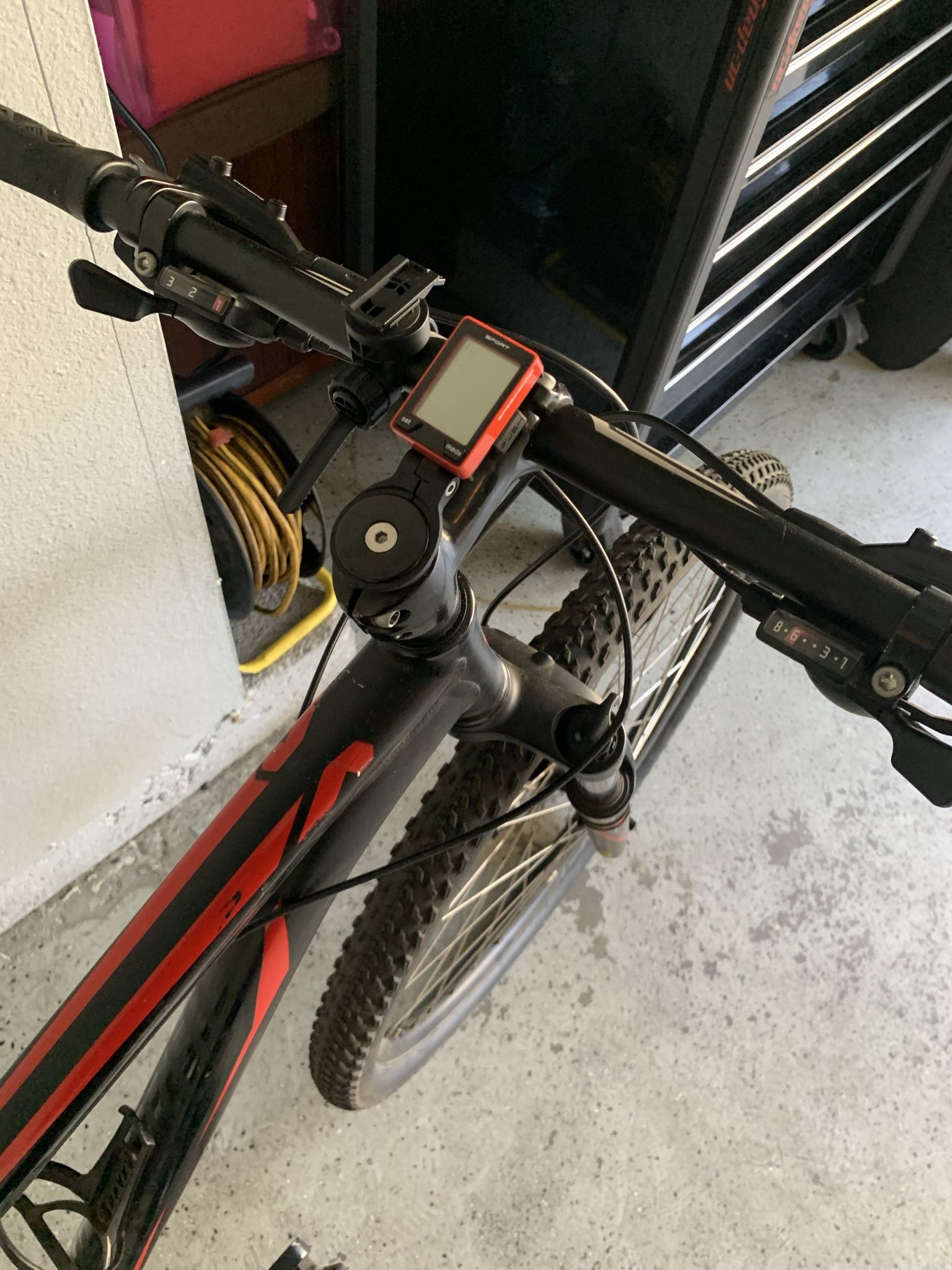 Specialized Bike