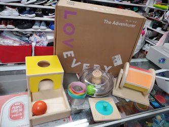 Lovevery Toys