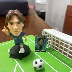 ZURU Ballers (Rare) Lionel Messi