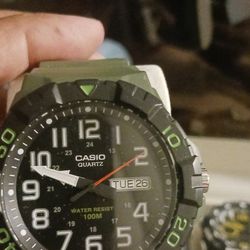 Casio