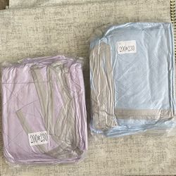 New Cooling Blanket for Hot Sleepers