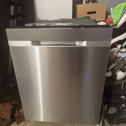 samsung dishwasher 