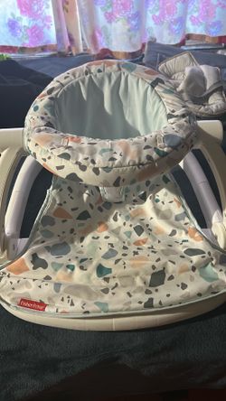 baby chair