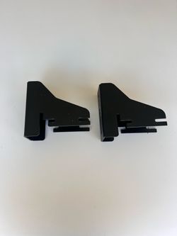 Prinsu Awning Mount Bracket
