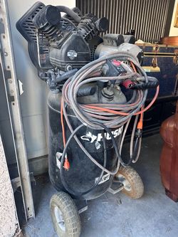 30 Gallon Air Compressor