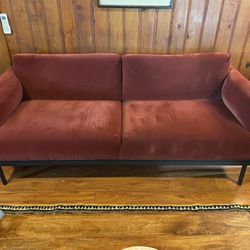 IKEA Applaryd Sofa
