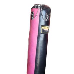 Punching Bag 