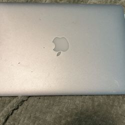 MacBook Air