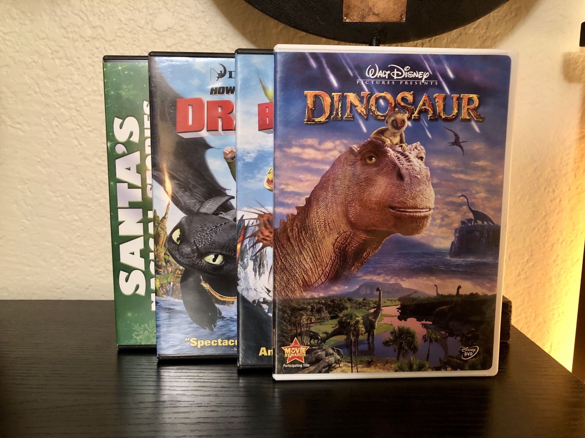 Kids’ Movies
