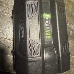 EGO 56V 5.0 Battery 
