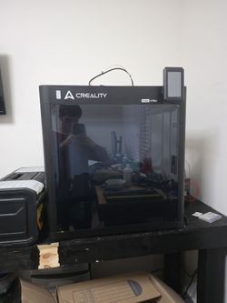 Ender 5 max