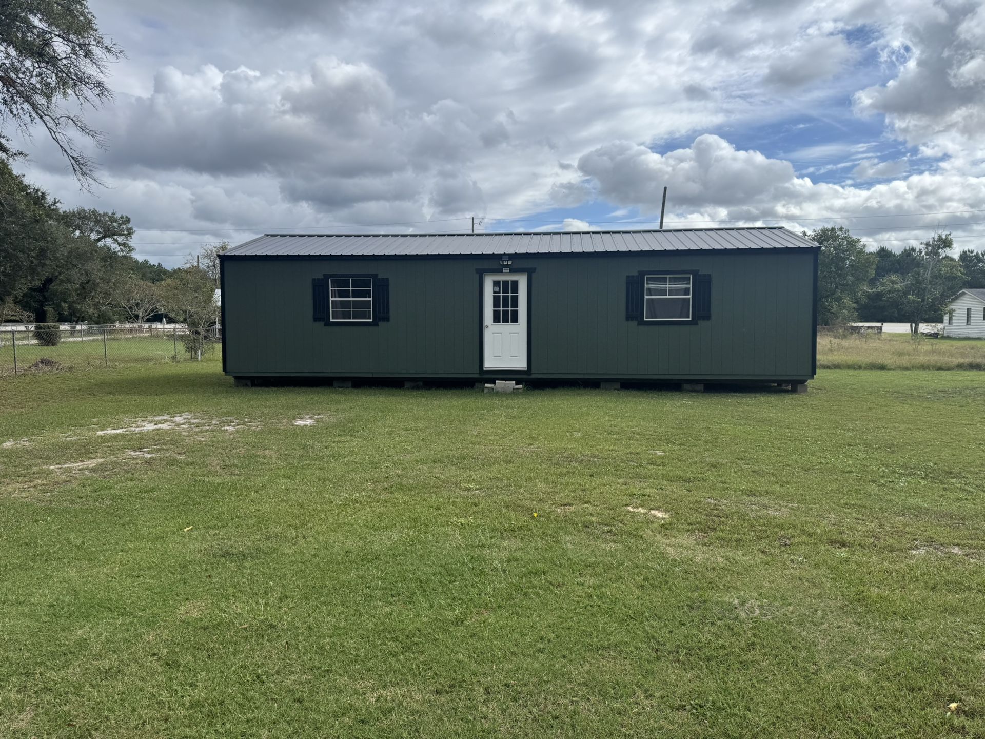 16x40 Building $18k