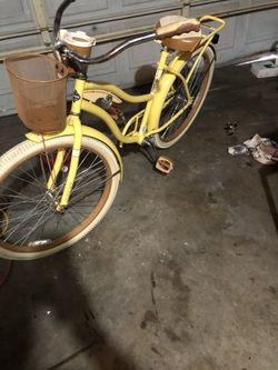 Bike for sale
