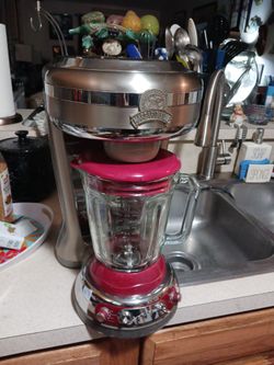 Margaritaville blender mixer Etc great condition 75 firm