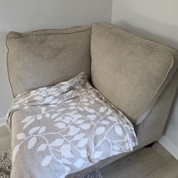 Corner Couch