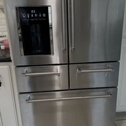 For Sale Refrigerator Kitchen Aid