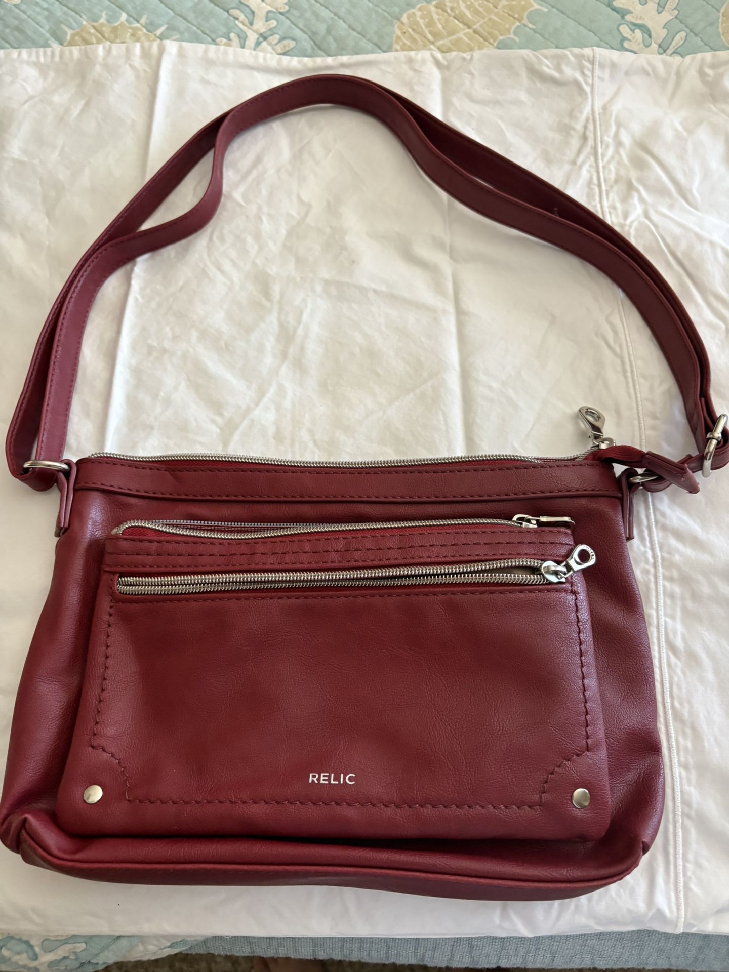 Relic Purse