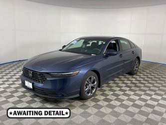 2024 Honda Accord Sedan